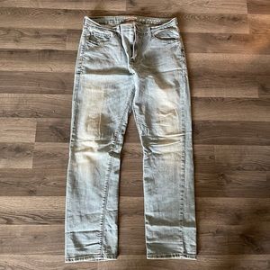 Levi skinny fit jeans